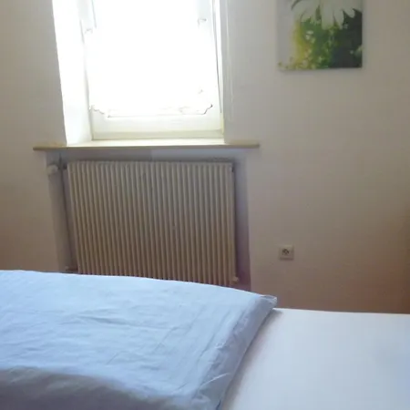 Obergeschoss Mit Zwei Schlafzimmern Apartmán *