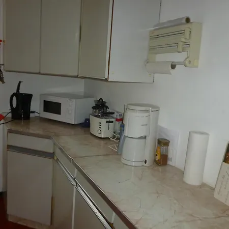 Obergeschoss Mit Zwei Schlafzimmern Apartmán *