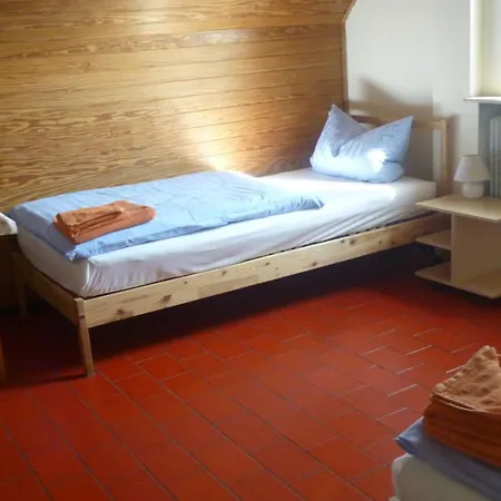 Obergeschoss Mit Zwei Schlafzimmern Apartmán